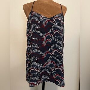 The Limited reversible cami